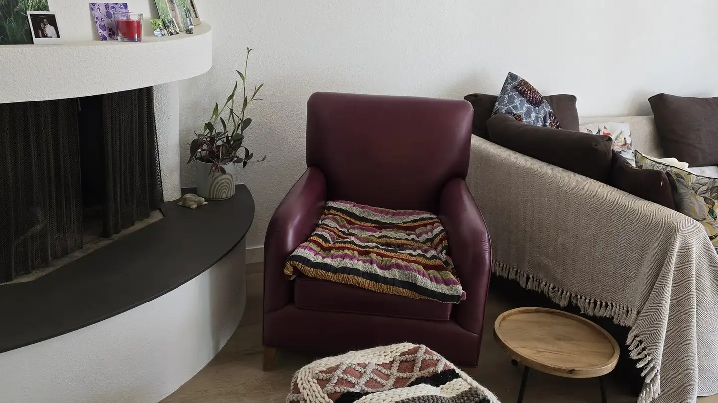 Chambre à louer - 8304 Wallisellen