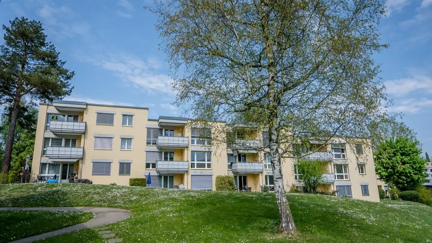 Appartement à louer - Zilstrasse 10, 9016 St. Gallen - Photo 2