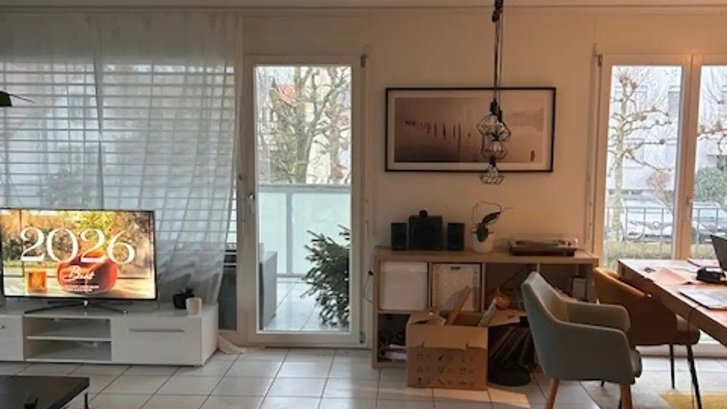 Wohnung mieten - Oberhardstrasse 16a, 4900 Langenthal - Foto 2