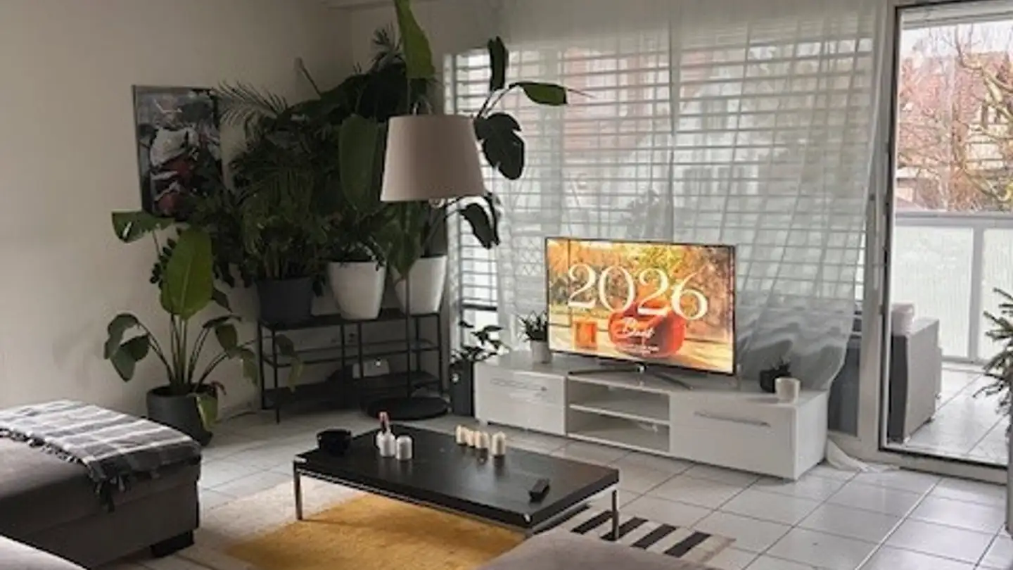 Wohnung mieten - Oberhardstrasse 16a, 4900 Langenthal - Foto 3