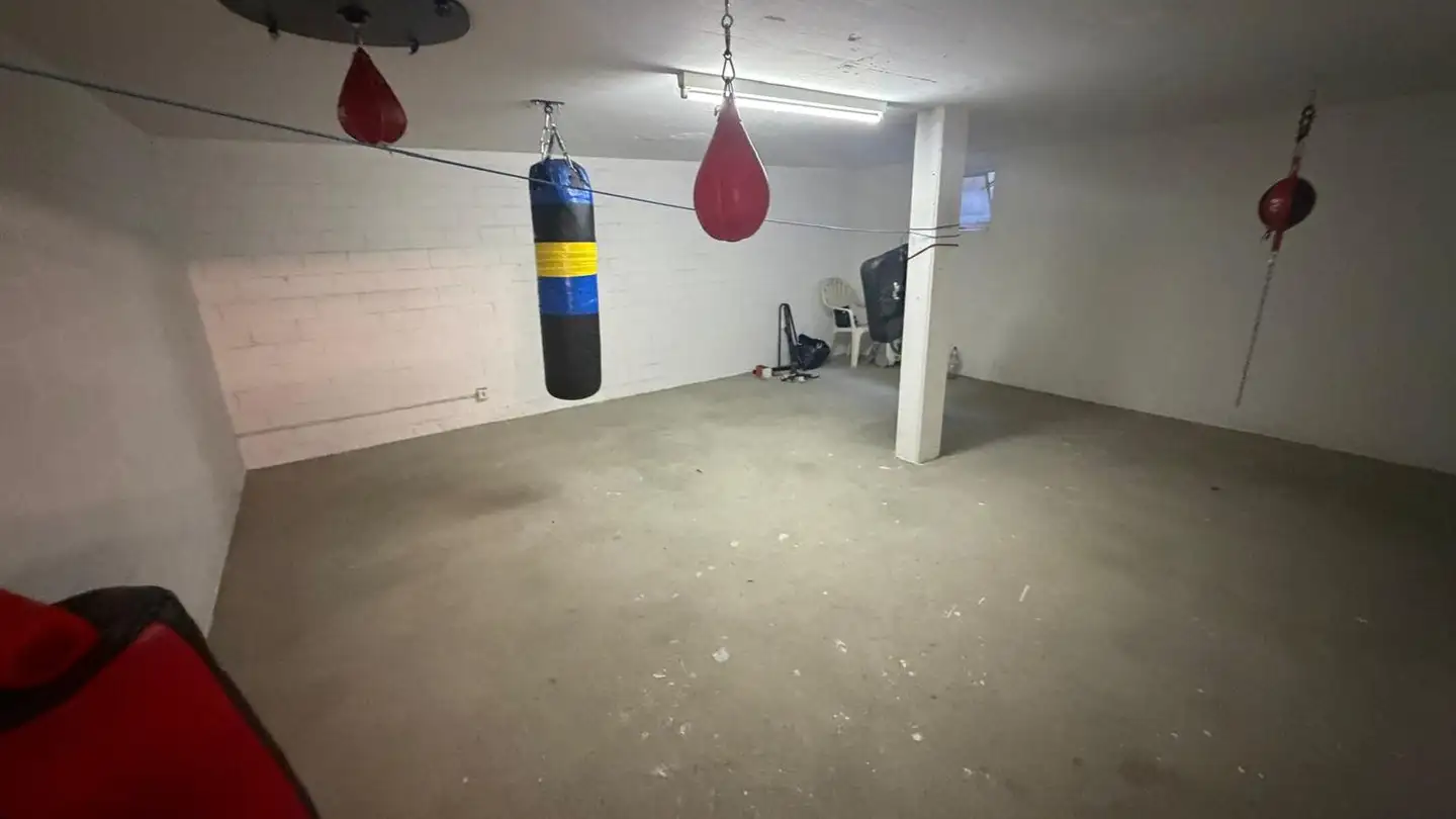 Atelier à louer - Bahnhofstrasse 22, 9322 Egnach - Photo 3