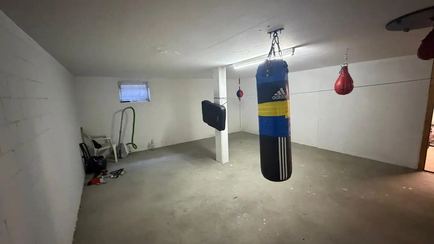 Atelier à louer - Bahnhofstrasse 22, 9322 Egnach - Photo 4
