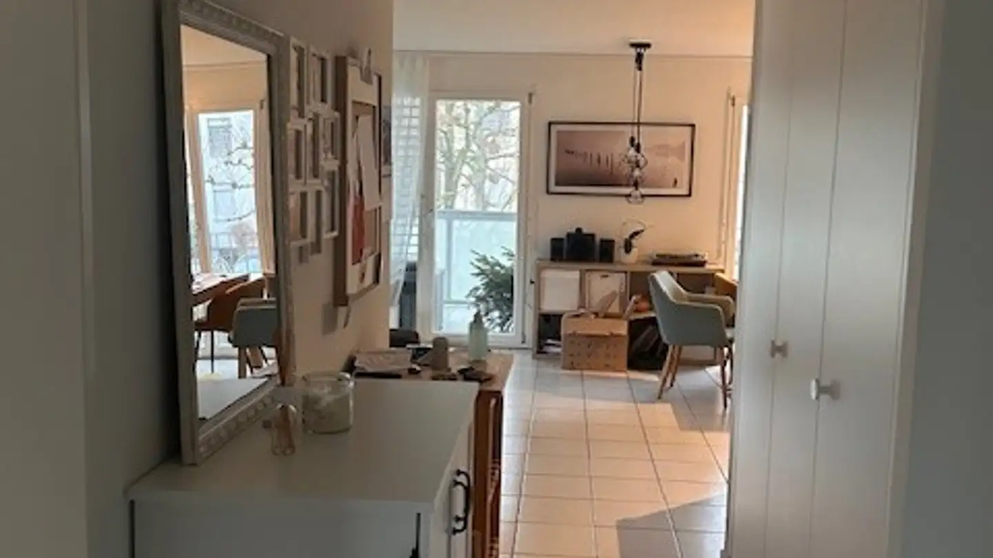 Wohnung mieten - Oberhardstrasse 16a, 4900 Langenthal