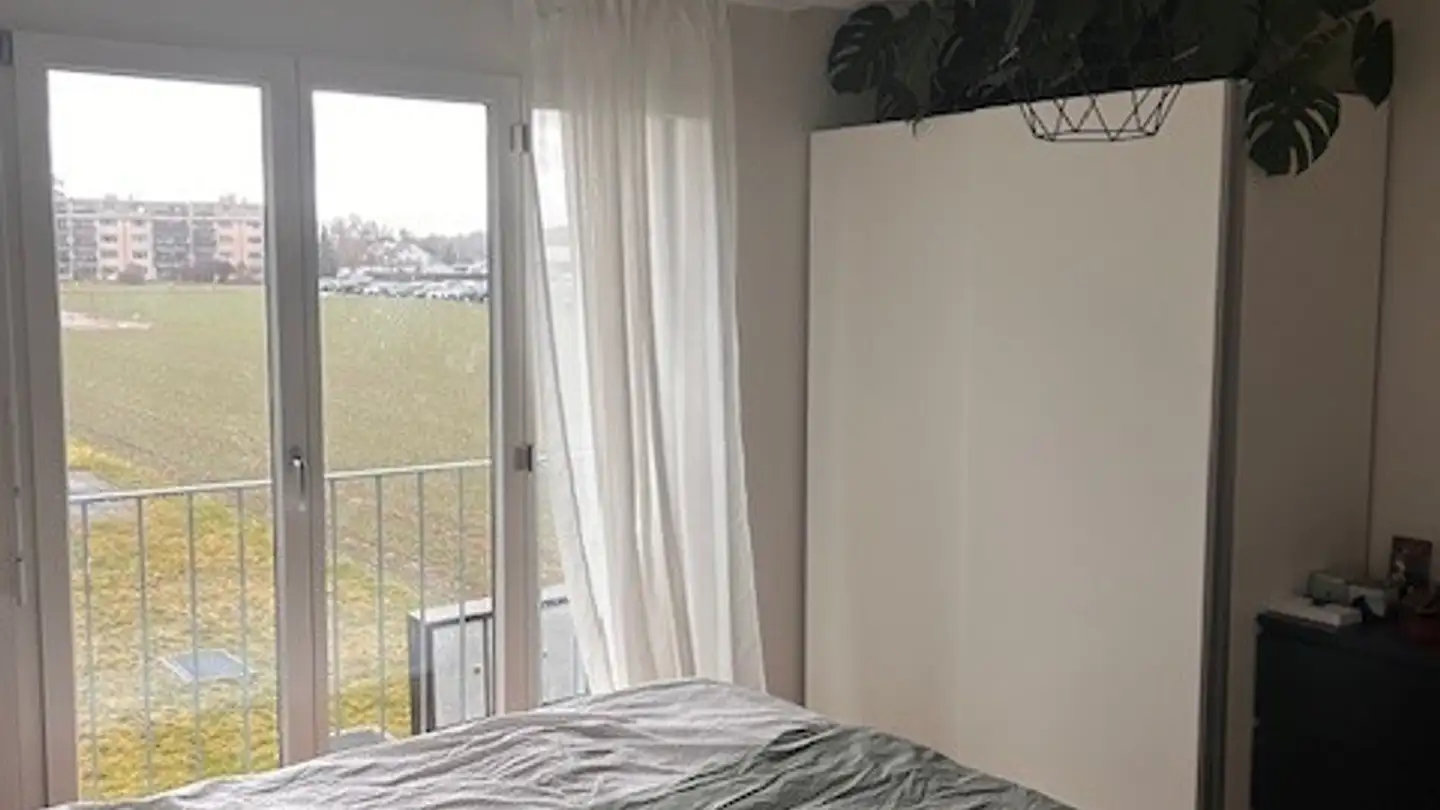Wohnung mieten - Oberhardstrasse 16a, 4900 Langenthal - Foto 4