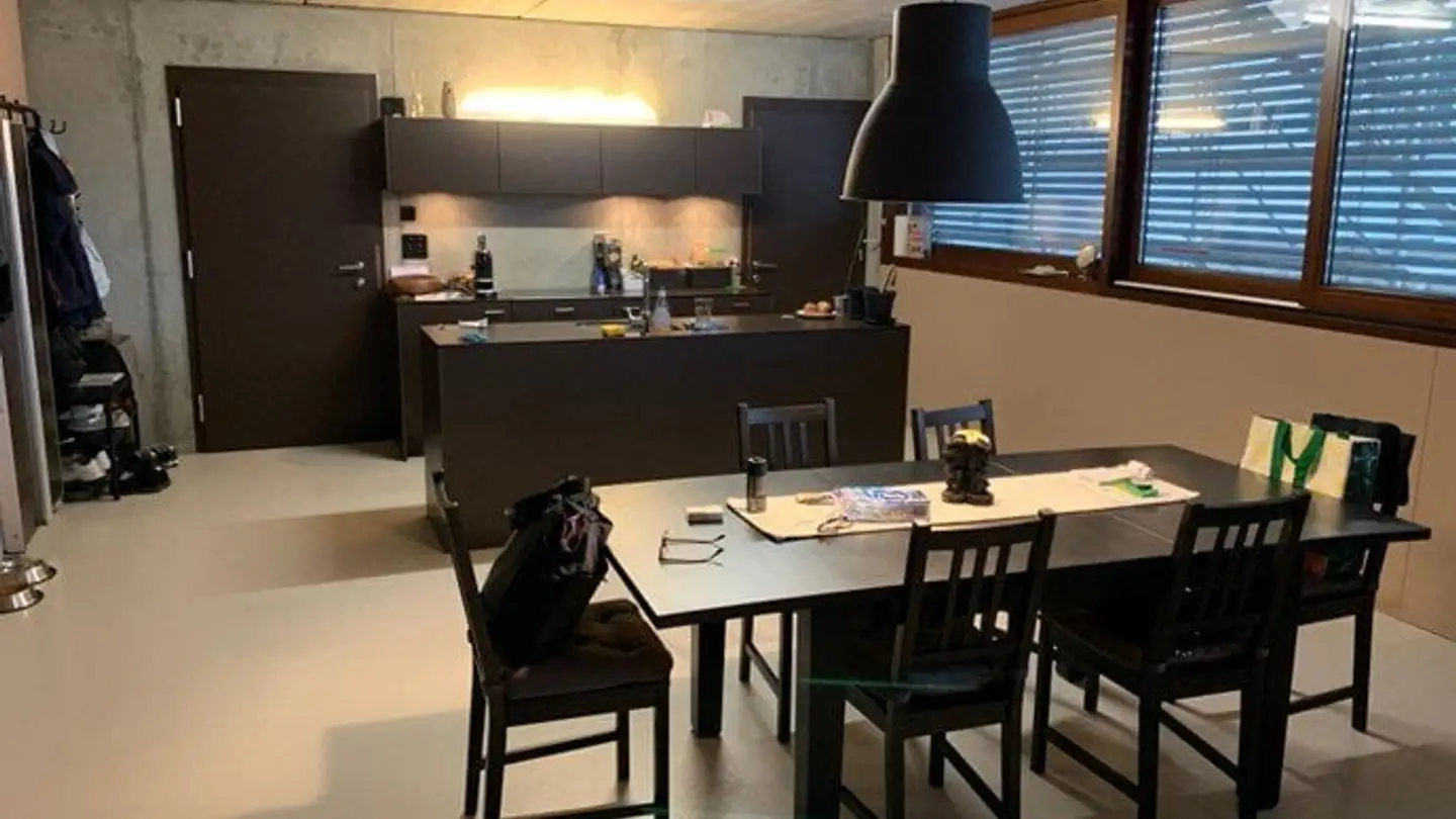 Apartment for rent - Moosackerstrasse 8, 9444 Diepoldsau