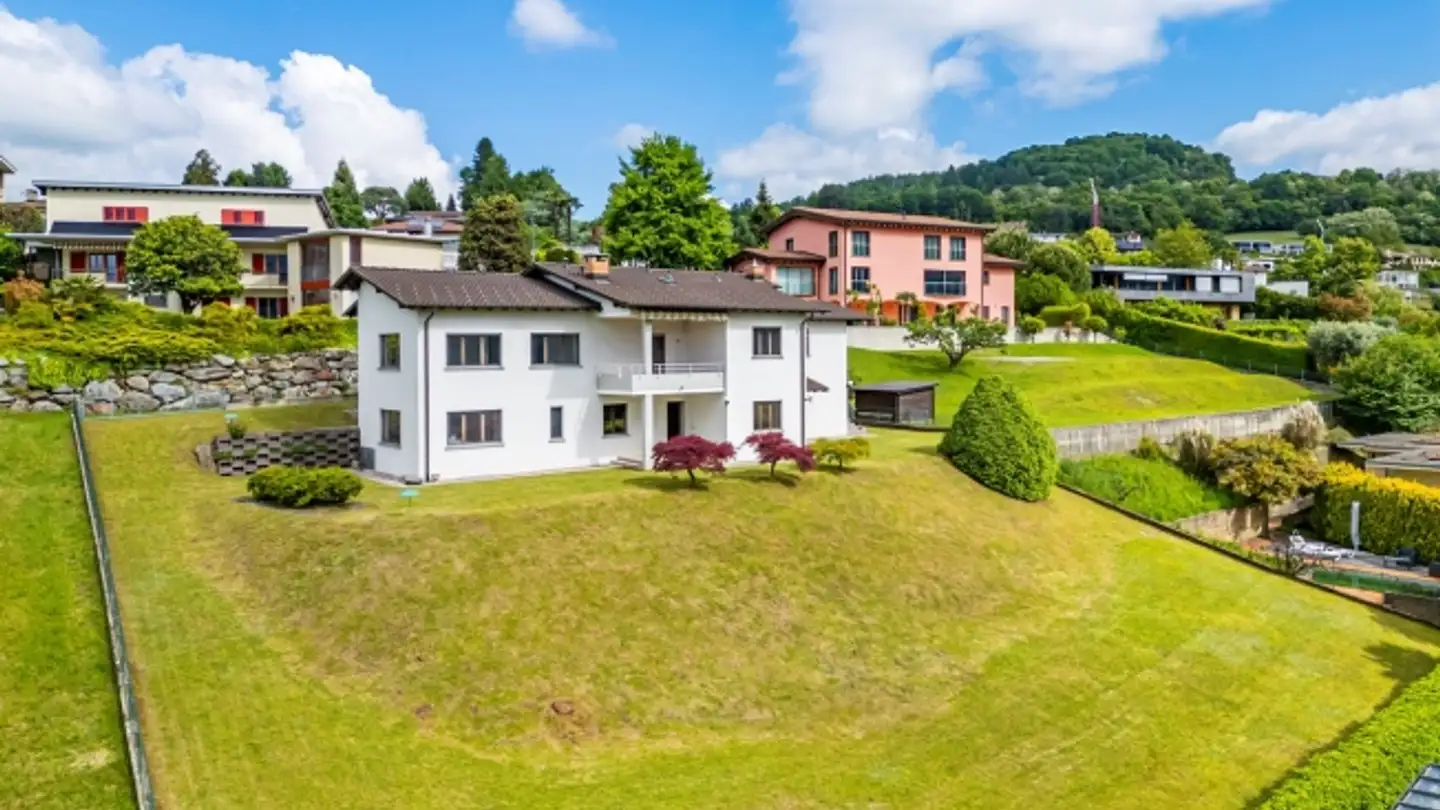 Casa singola in vendita - 6949 Comano - Photo 3