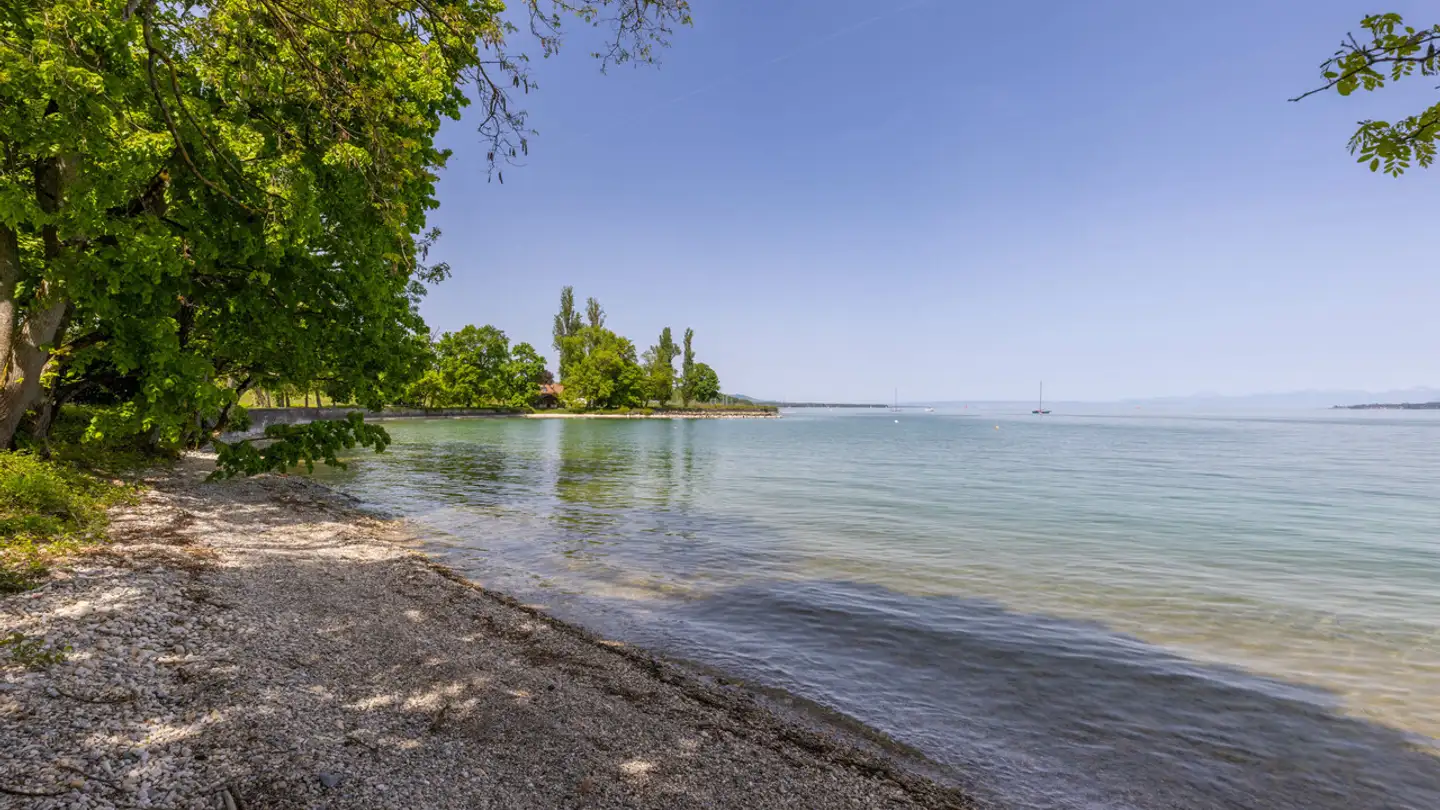 Einfamilienhaus kaufen - 1299 Crans-près-Céligny - Foto 2