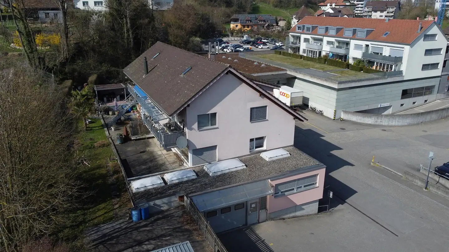 Terreno edificabile in vendita - Eigasse 3, 4614 Hägendorf - Foto 2