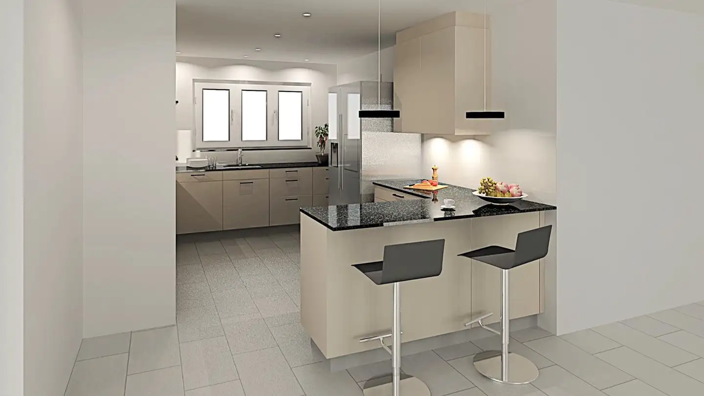 Casa singola in affitto - 8951 Fahrweid - Photo 2