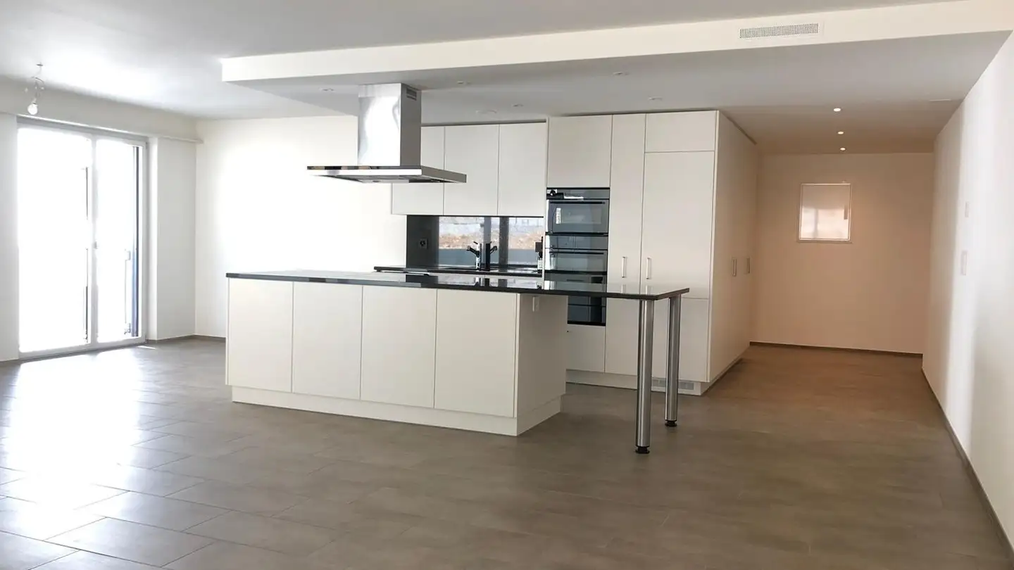 Wohnung mieten - Hauptstrasse 61a, 4655 Stüsslingen