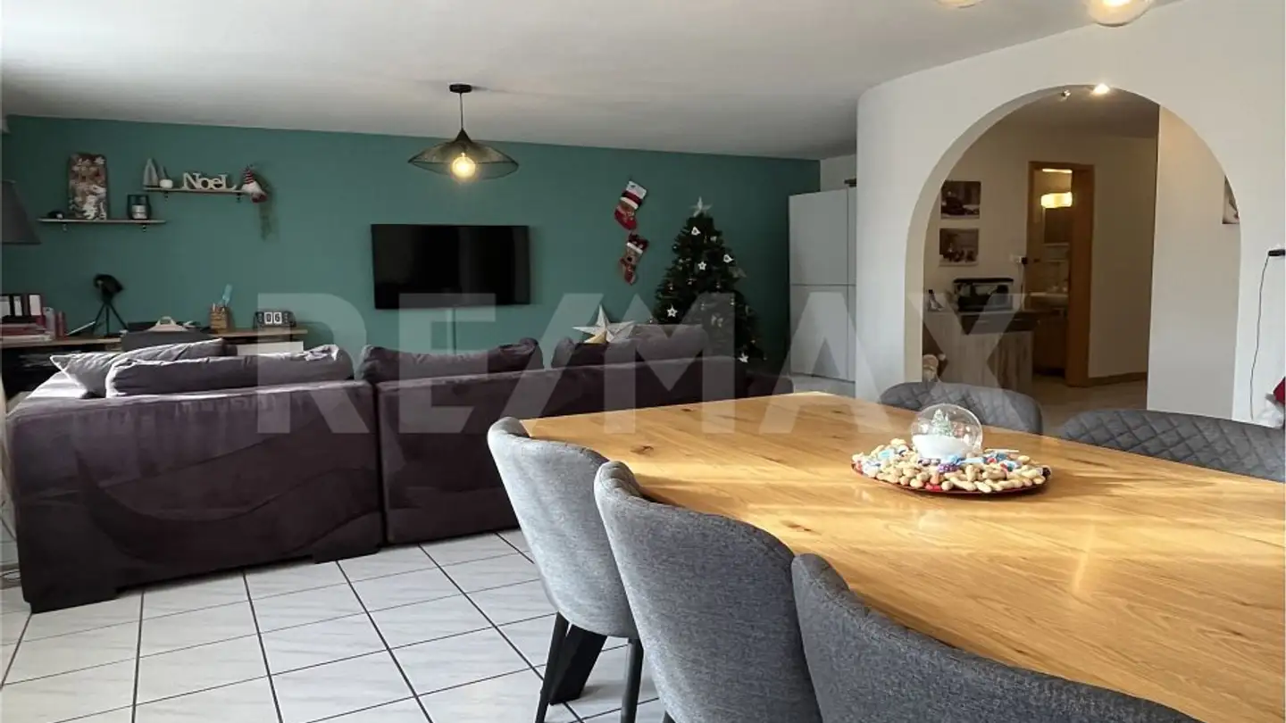 Casa singola in vendita - 1630 Bulle - Foto 2