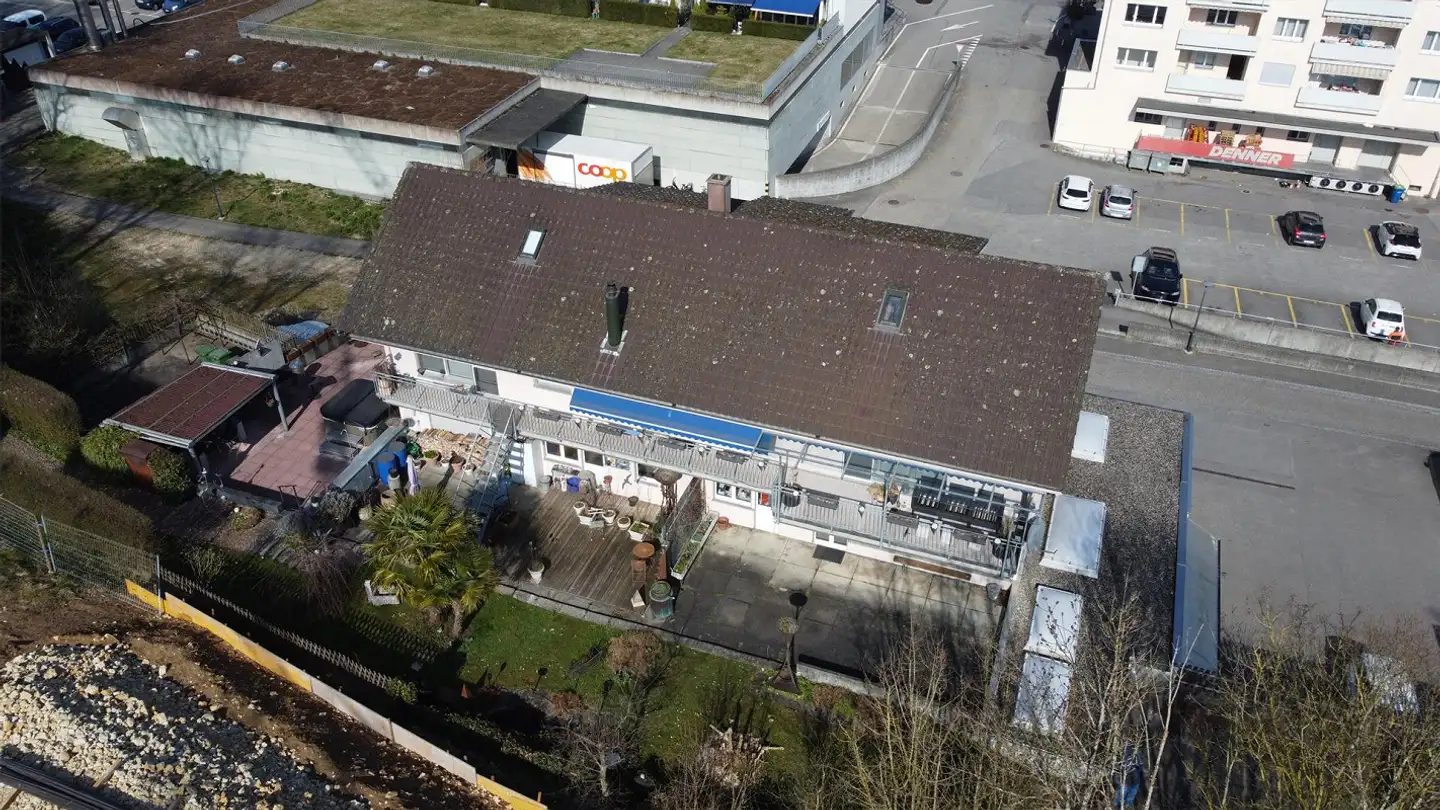 Terreno edificabile in vendita - Eigasse 3, 4614 Hägendorf - Foto 3