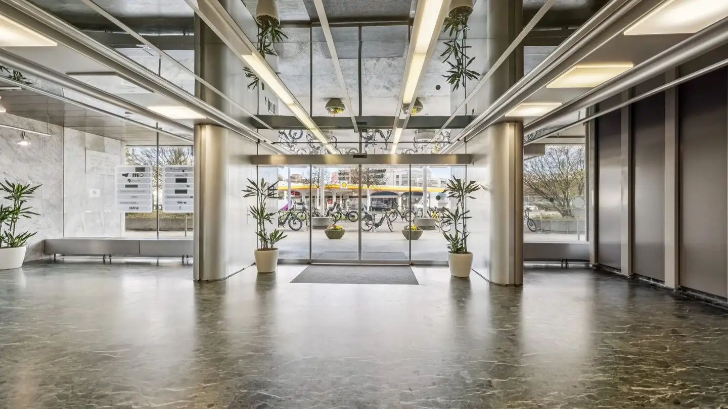 Office space for rent - Route Des Acacias 48, 1227 Carouge GE - Photo 3