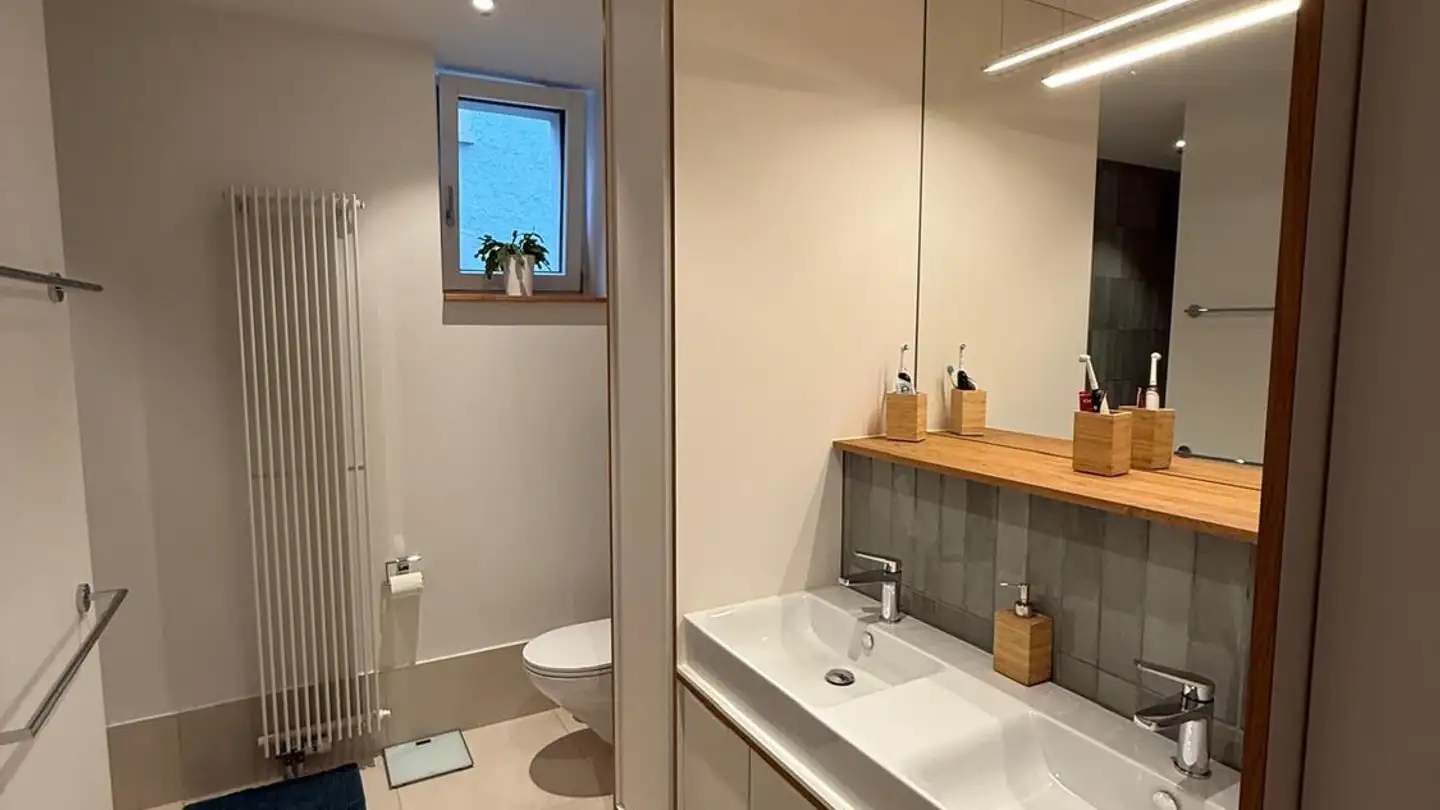 Möblierte Wohnung mieten - Köchlistrasse 35, 8004 Zürich - Foto 3