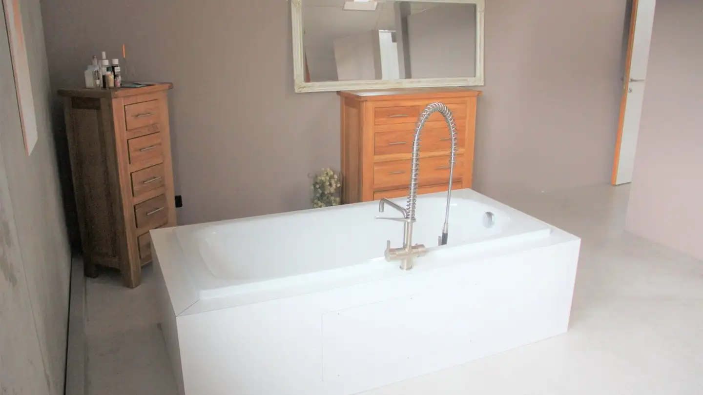 Apartment for rent - Moosackerstrasse 8, 9444 Diepoldsau - Photo 3