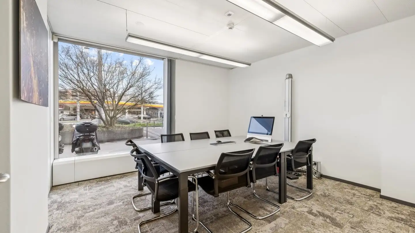 Office space for rent - Route Des Acacias 48, 1227 Carouge GE - Photo 4