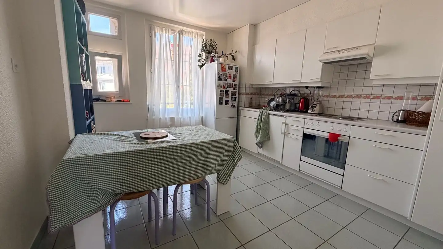 Appartement à louer - Chemin De Renens 11, 1004 Lausanne - Photo 2
