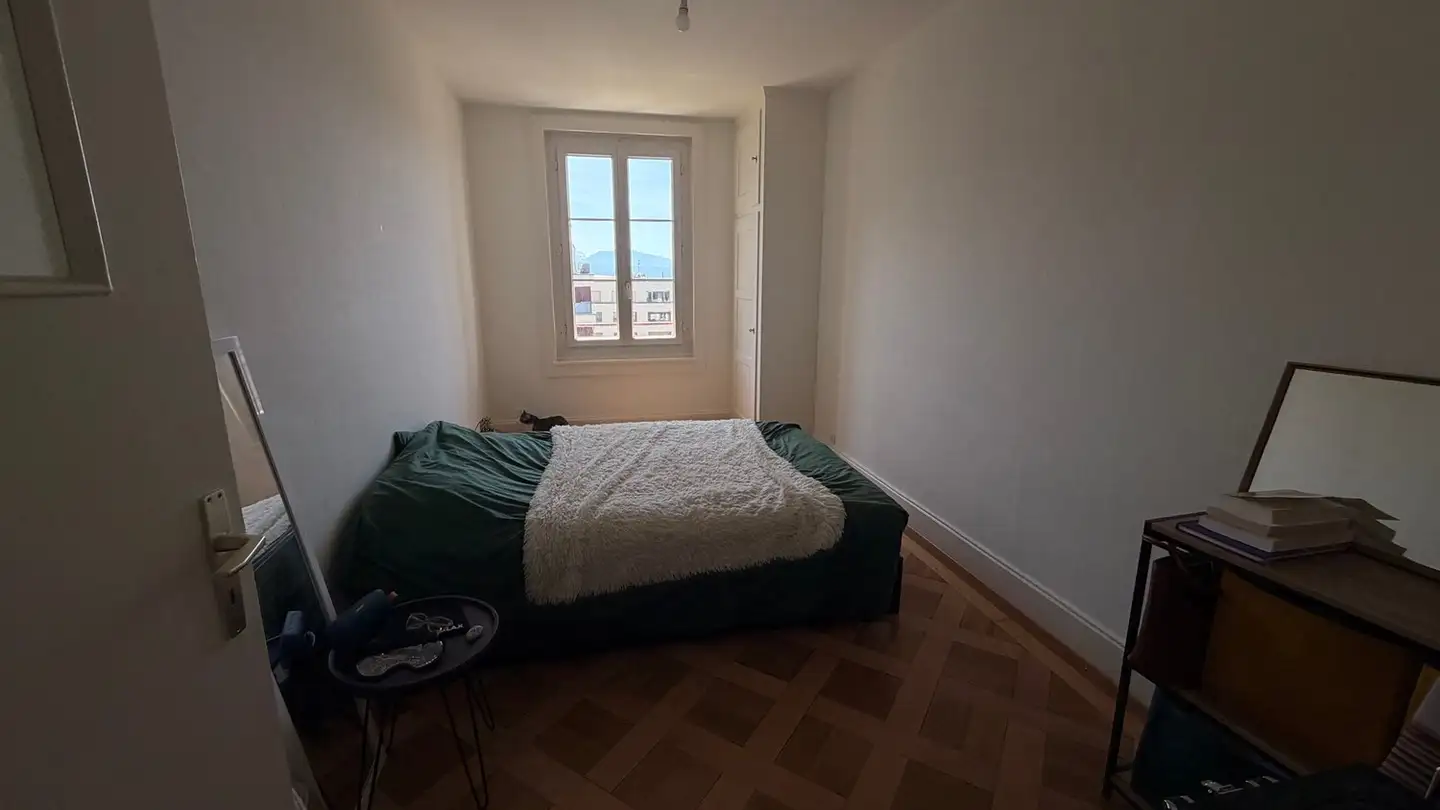 Appartement à louer - Chemin De Renens 11, 1004 Lausanne - Photo 4