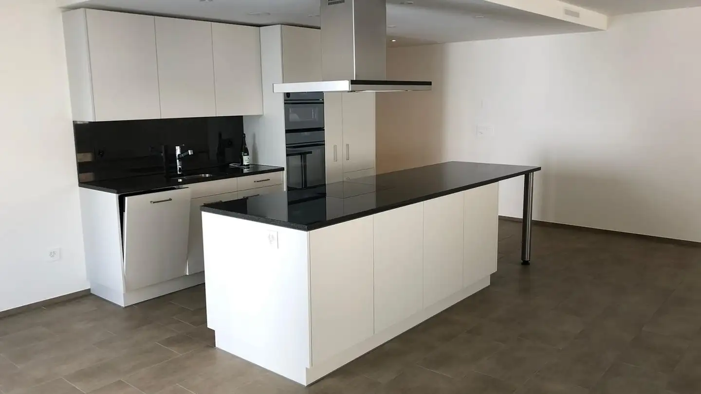 Wohnung mieten - Hauptstrasse 61a, 4655 Stüsslingen - Foto 2