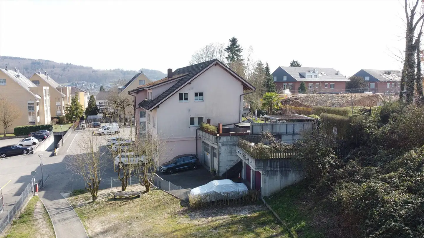 Terreno edificabile in vendita - Eigasse 3, 4614 Hägendorf - Foto 4