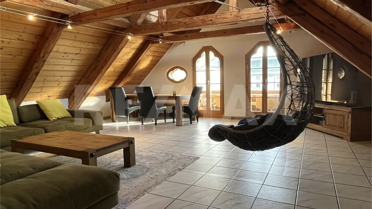 Casa singola in vendita - 1630 Bulle - Foto 3