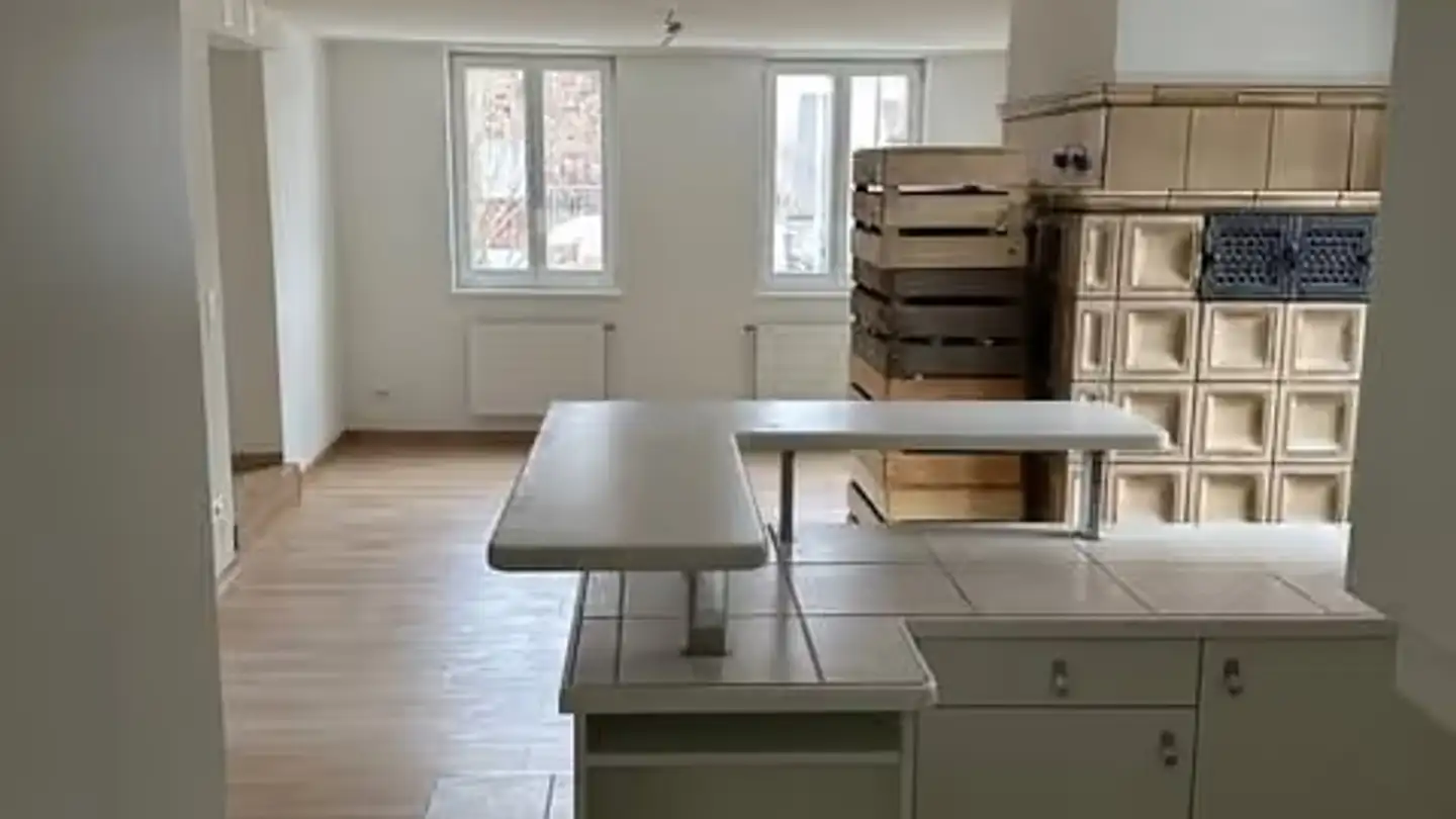 Immeuble résidentiel à louer - Im Winkel 6, 5332 Rekingen AG - Photo 2