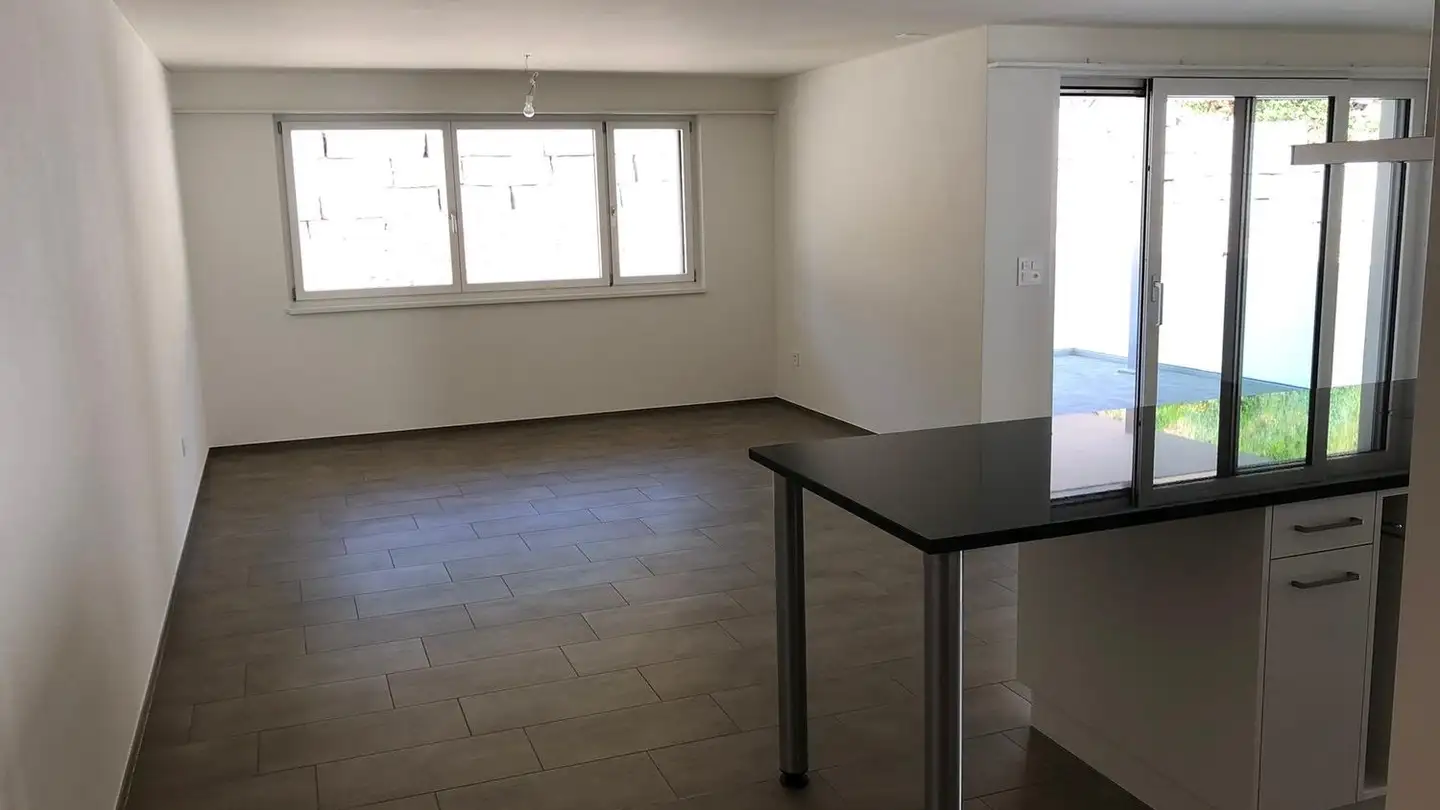 Wohnung mieten - Hauptstrasse 61a, 4655 Stüsslingen - Foto 3