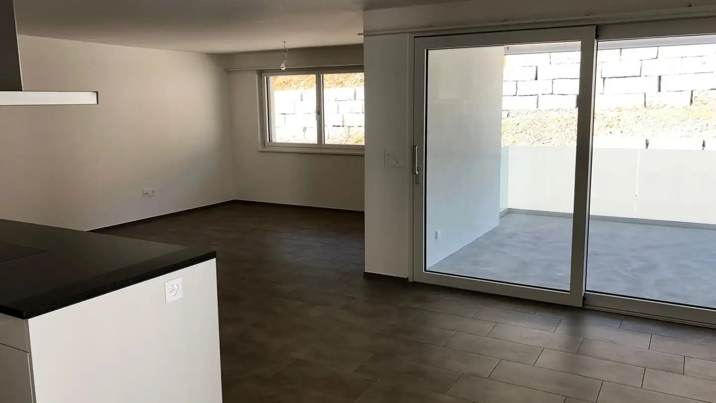 Wohnung mieten - Hauptstrasse 61a, 4655 Stüsslingen - Foto 4