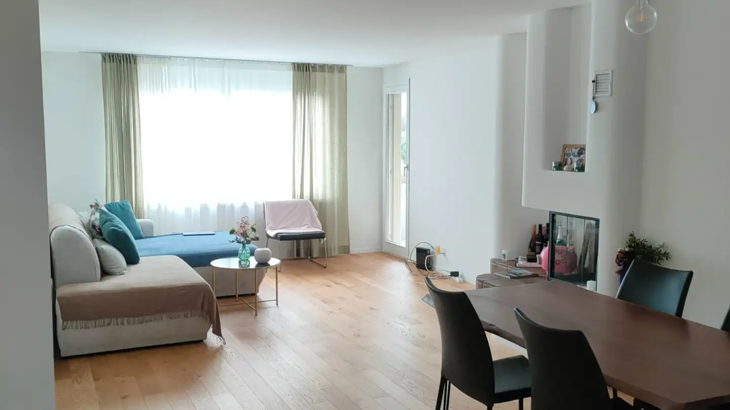 Apartment for rent - Moosweg 1, 5628 Aristau