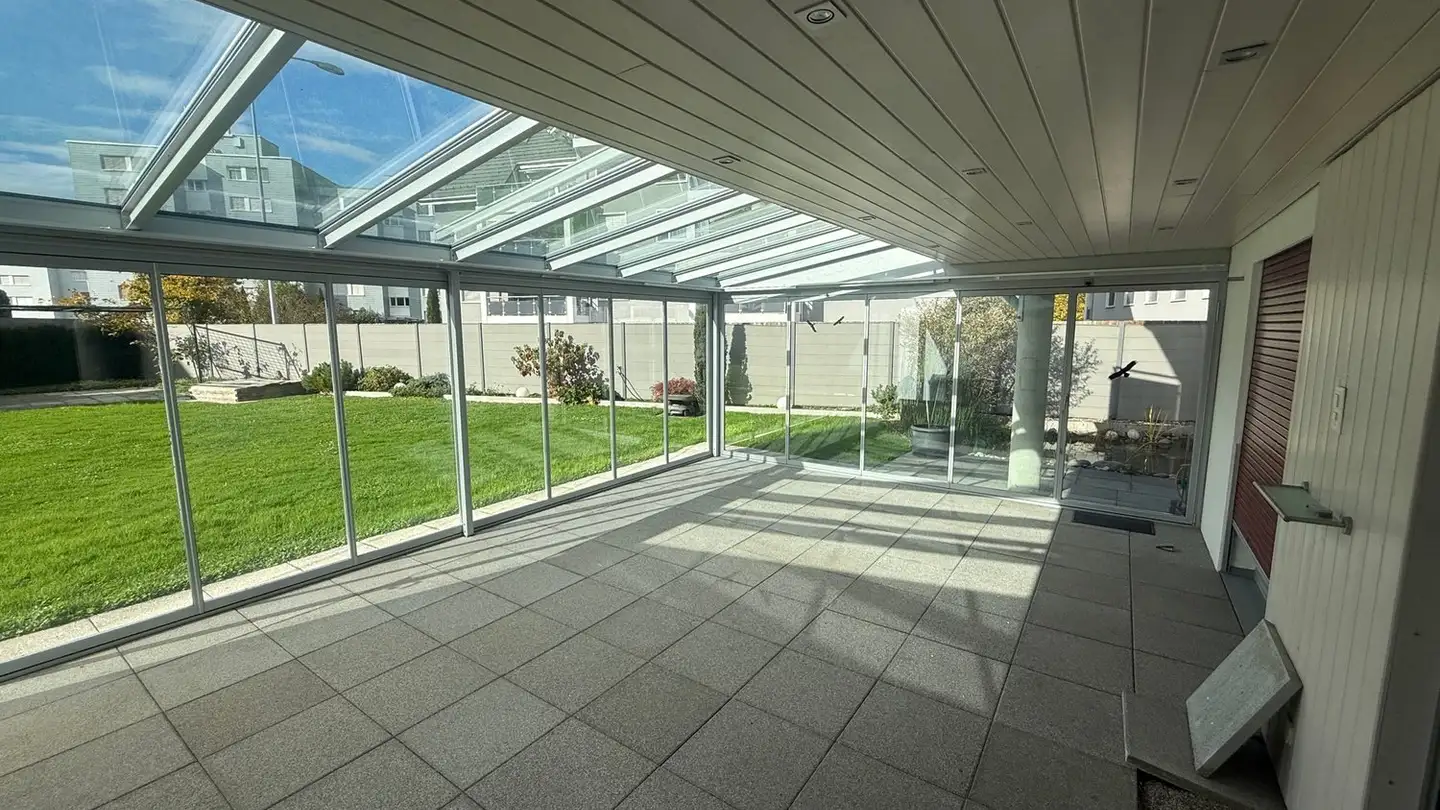 Casa singola in affitto - 8951 Fahrweid - Photo 4