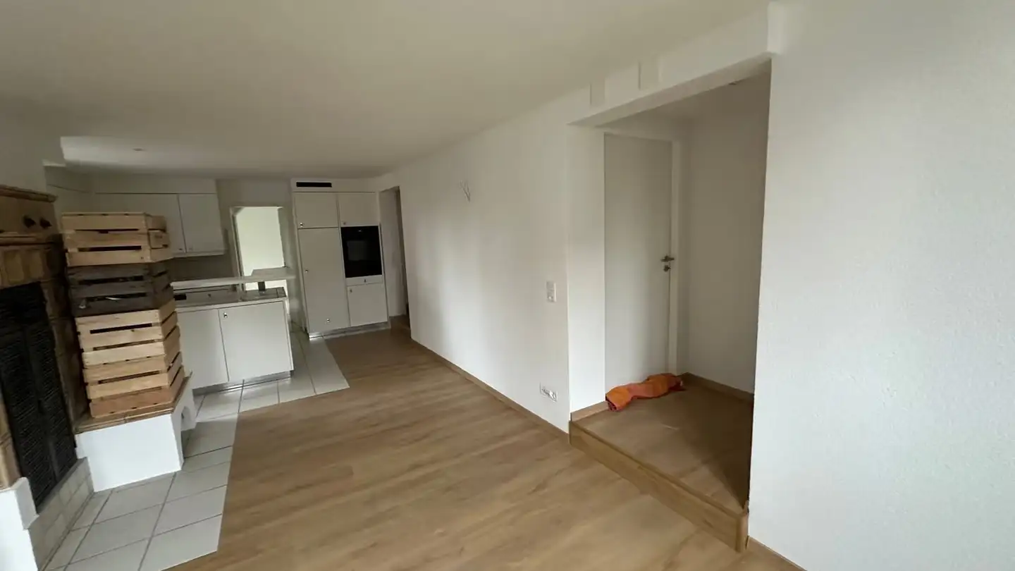 Immeuble résidentiel à louer - Im Winkel 6, 5332 Rekingen AG - Photo 3