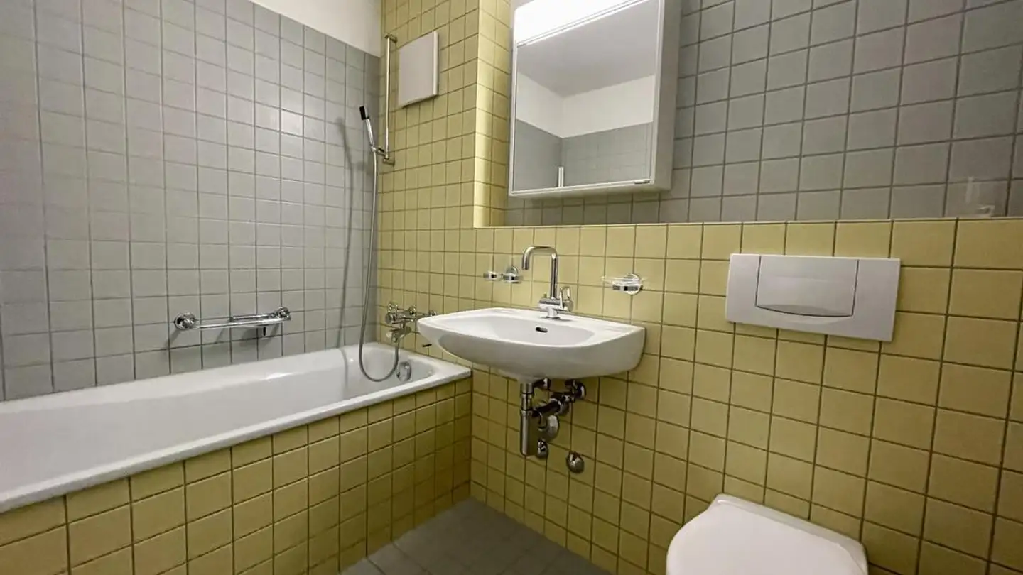 Appartamento in affitto - Rösslimattweg 135, 5033 Buchs AG - Foto 2