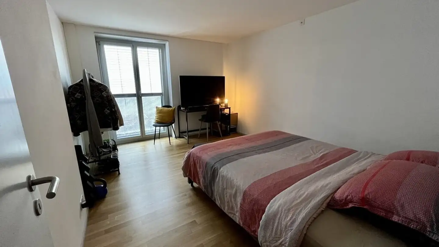 Appartement à louer - Hohlstrasse 27, 8004 Zürich - Photo 3