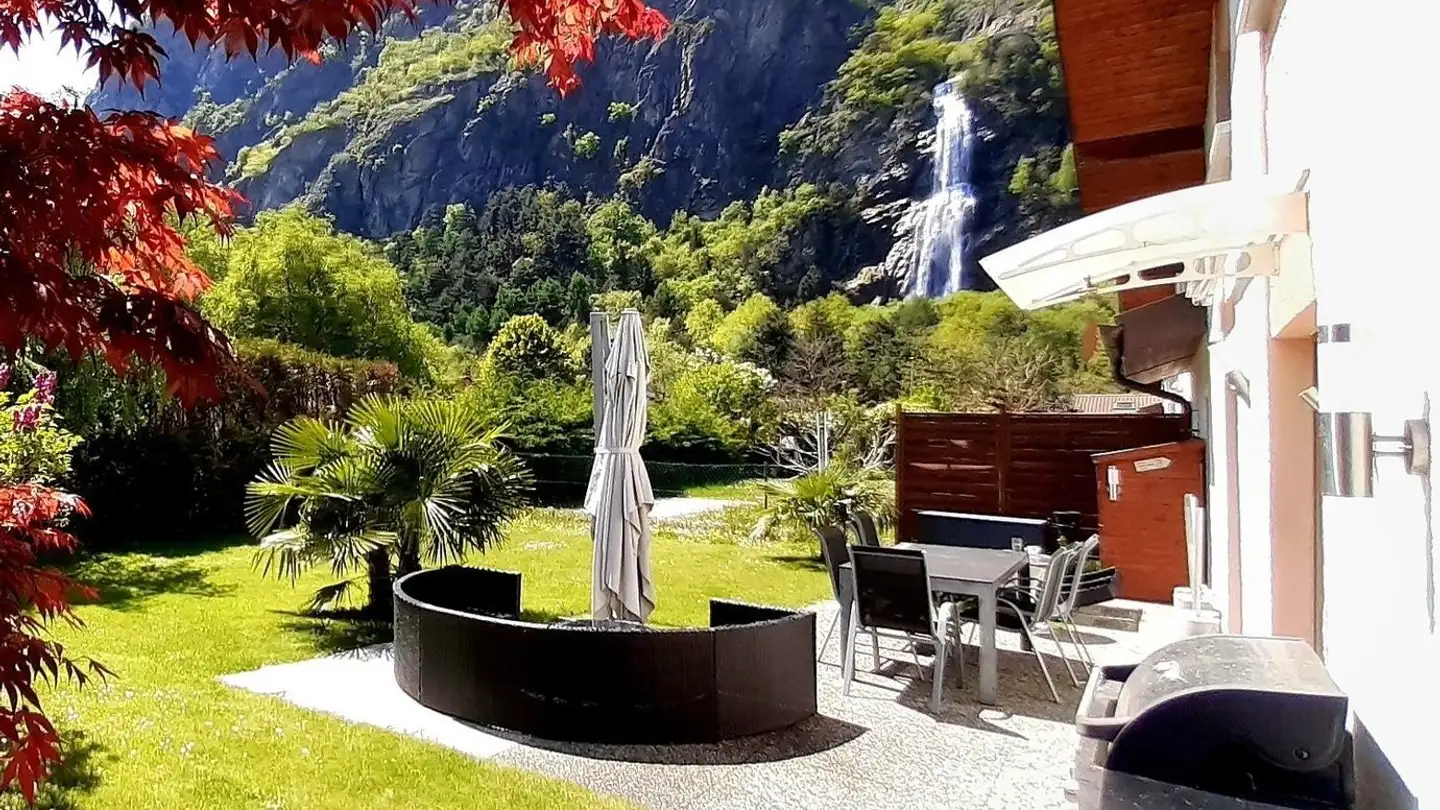 Single house for rent - 1904 Vernayaz - Photo 3