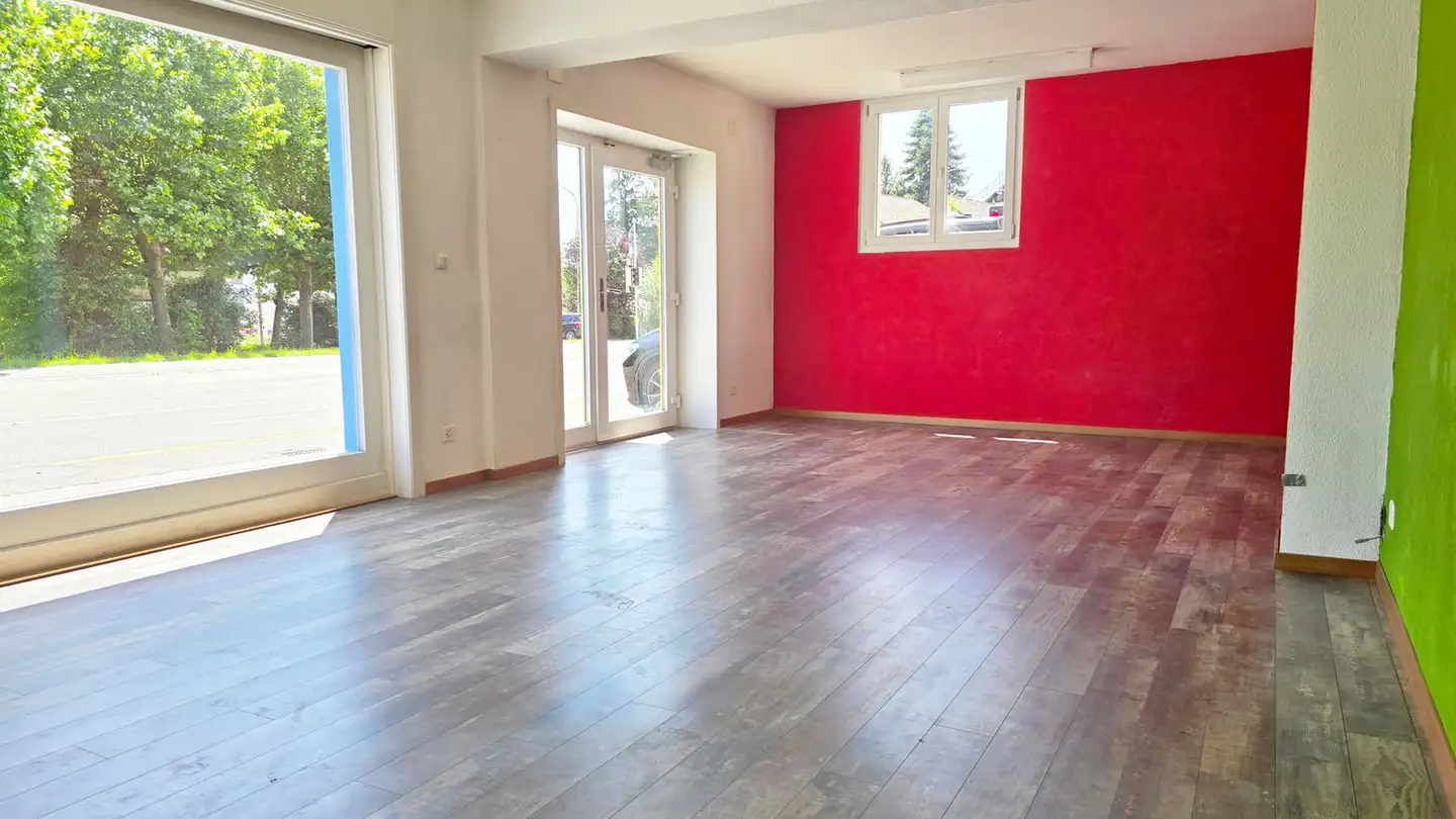 Edificio ad uso misto in vendita - Dorfstrasse 37, 4612 Wangen b. Olten - Foto 2