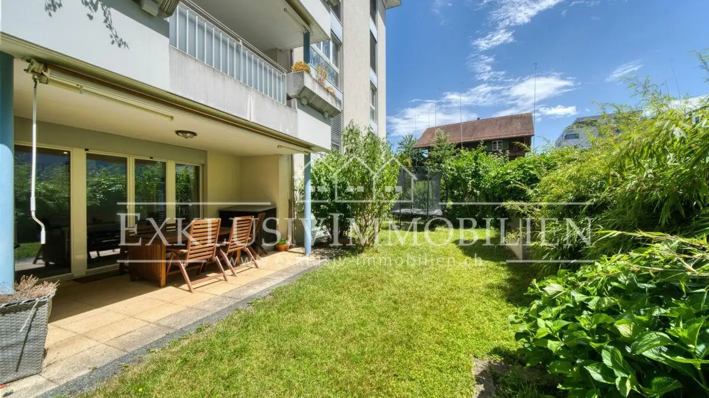 Apartment for sale - 8852 Altendorf