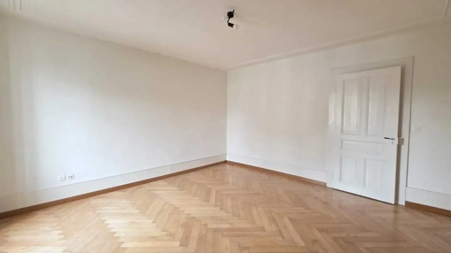 Appartement à louer - Rue Alexis-Marie-Piaget 19, 2300 La Chaux-de-Fonds