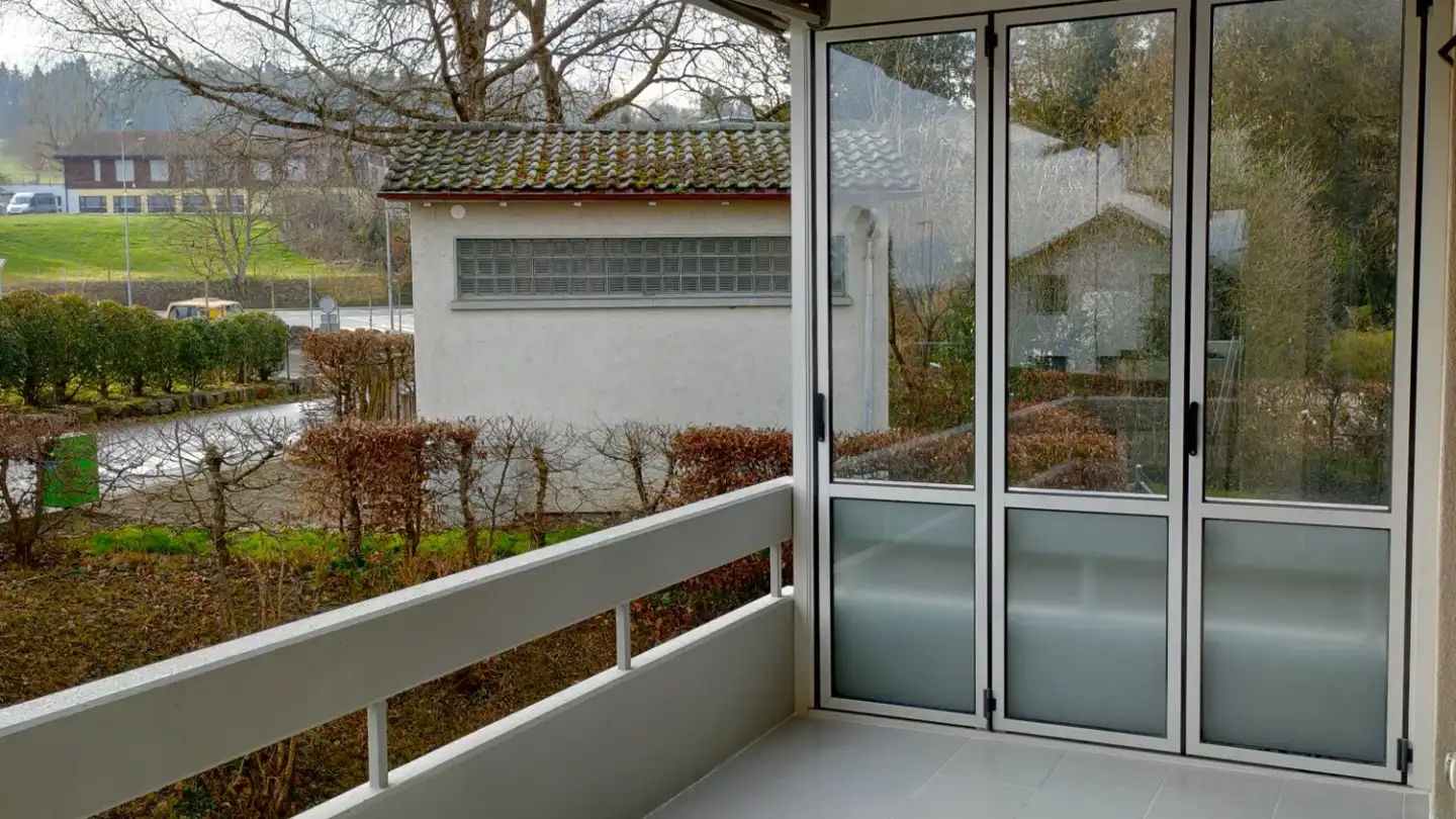Apartment for rent - Moosweg 1, 5628 Aristau - Photo 4