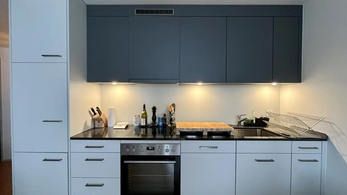 Appartement à louer - Hohlstrasse 27, 8004 Zürich - Photo 4