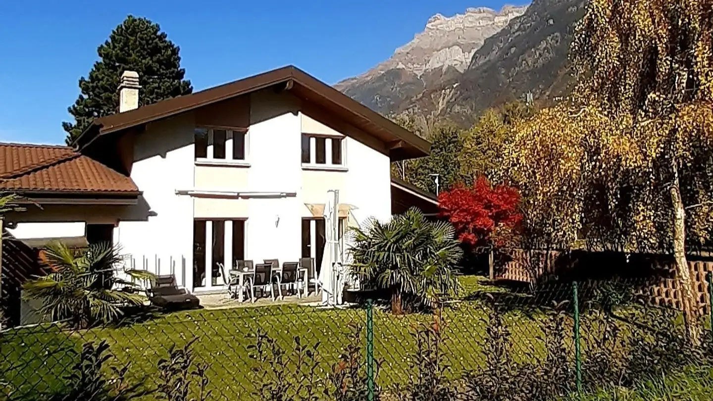 Single house for rent - 1904 Vernayaz - Photo 2