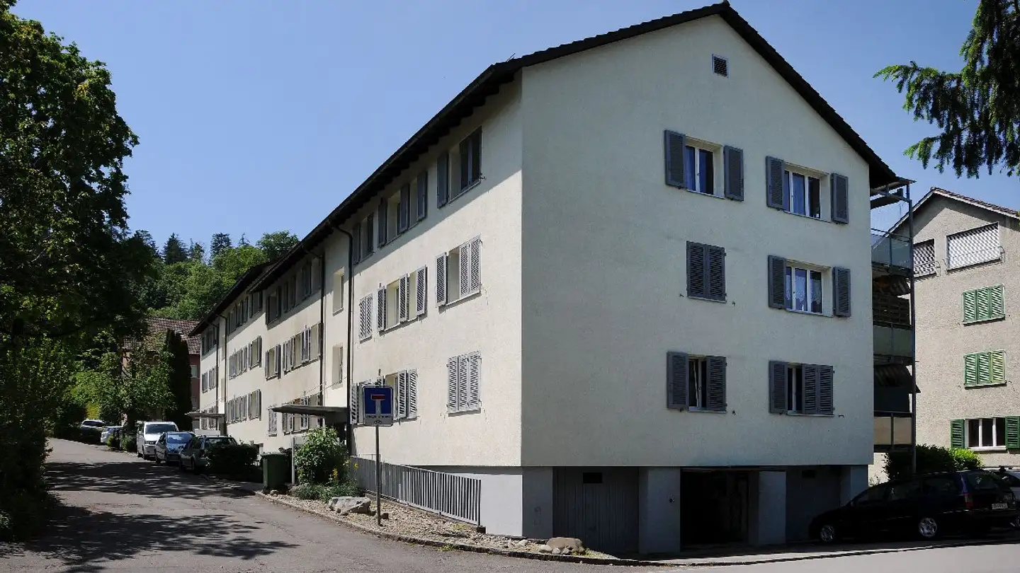 Appartamento in affitto - Eichenweg 12, 8408 Winterthur