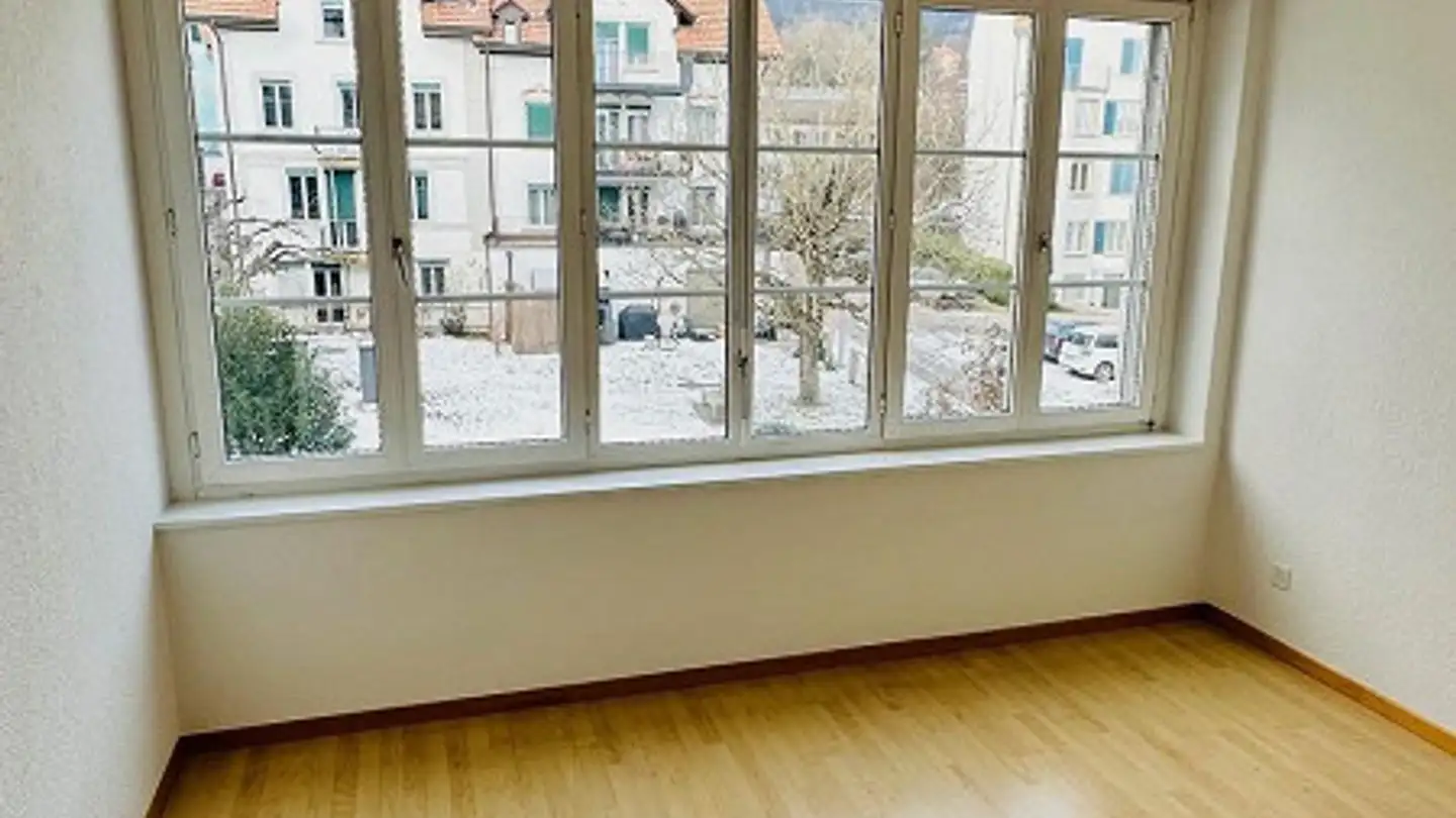 Appartement à louer - Viaduktstrasse 5, 2540 Grenchen - Photo 2