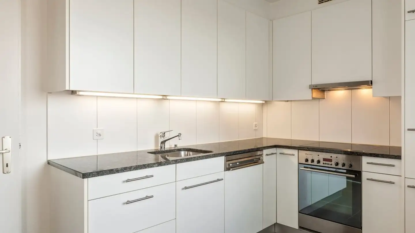 Apartment for rent - Rüttihardstrasse 3, 4127 Birsfelden - Photo 2