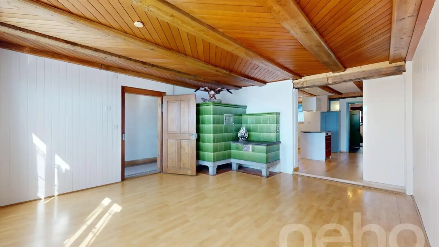 Casa a gradini in vendita - 8467 Truttikon - Foto 4