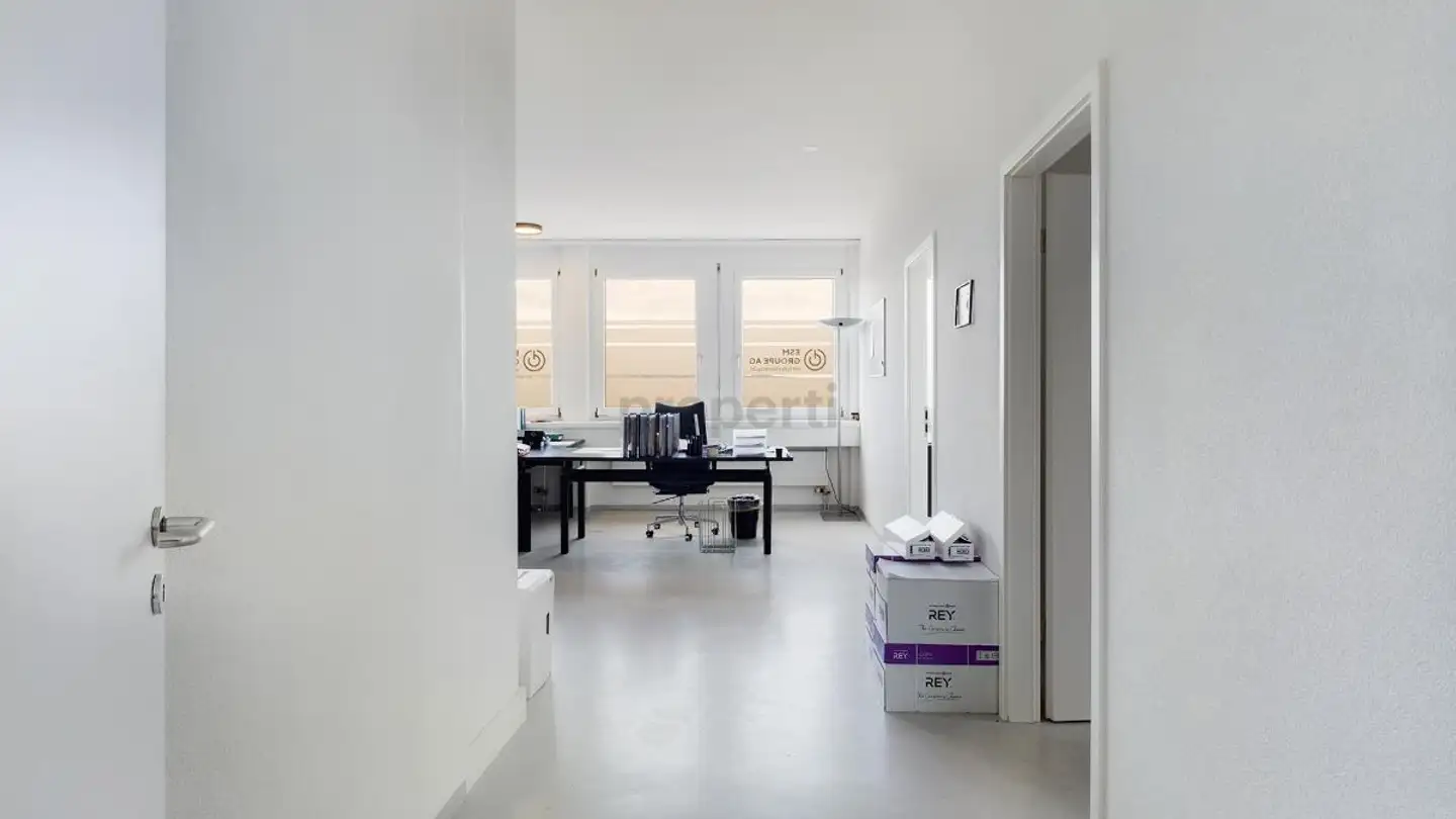 Sala hobby in affitto - Allmendweg 4, 6232 Geuensee - Photo 2