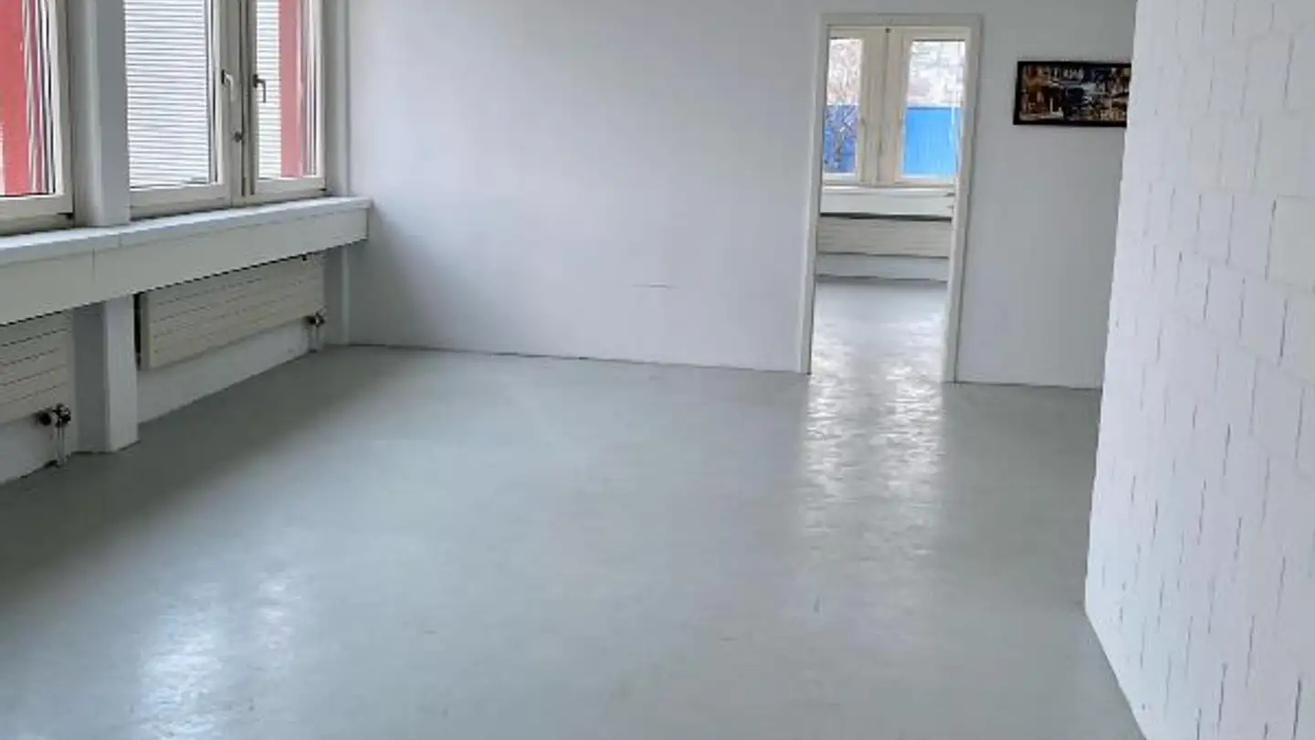 Sala hobby in affitto - Allmendweg 4, 6232 Geuensee - Photo 3