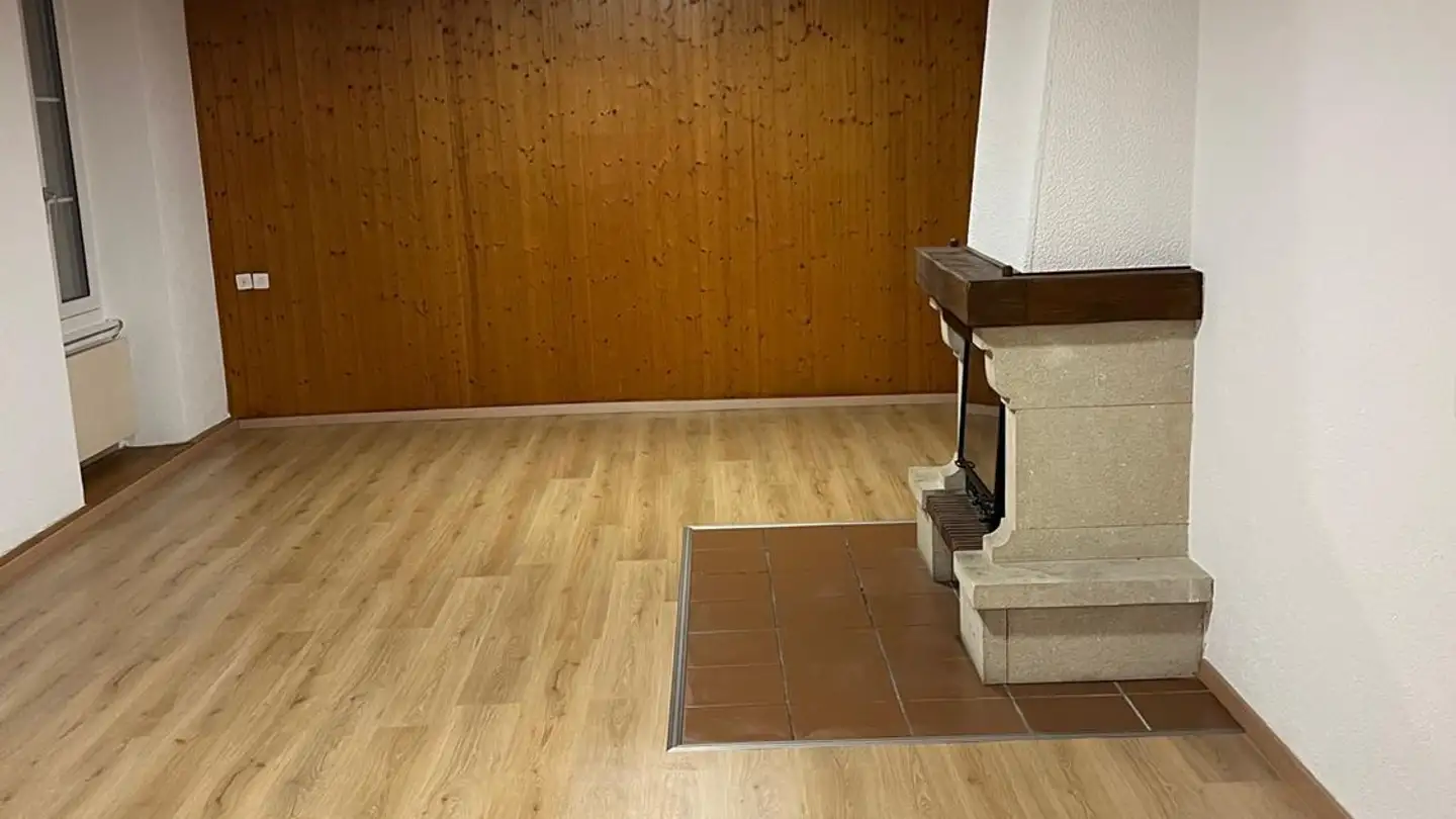 Apartment for rent - Bündengasse 9, 2540 Grenchen