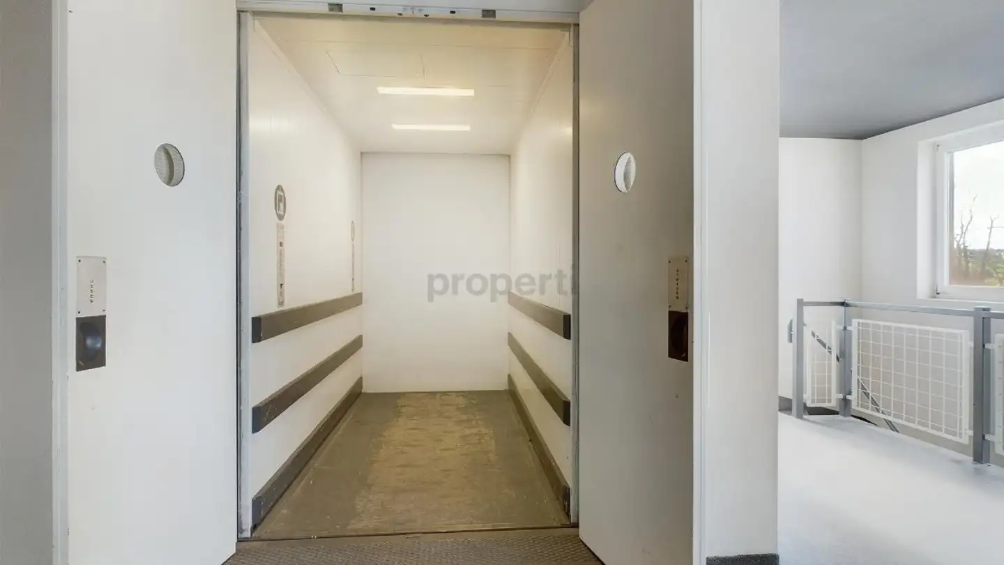 Sala hobby in affitto - Allmendweg 4, 6232 Geuensee - Photo 4