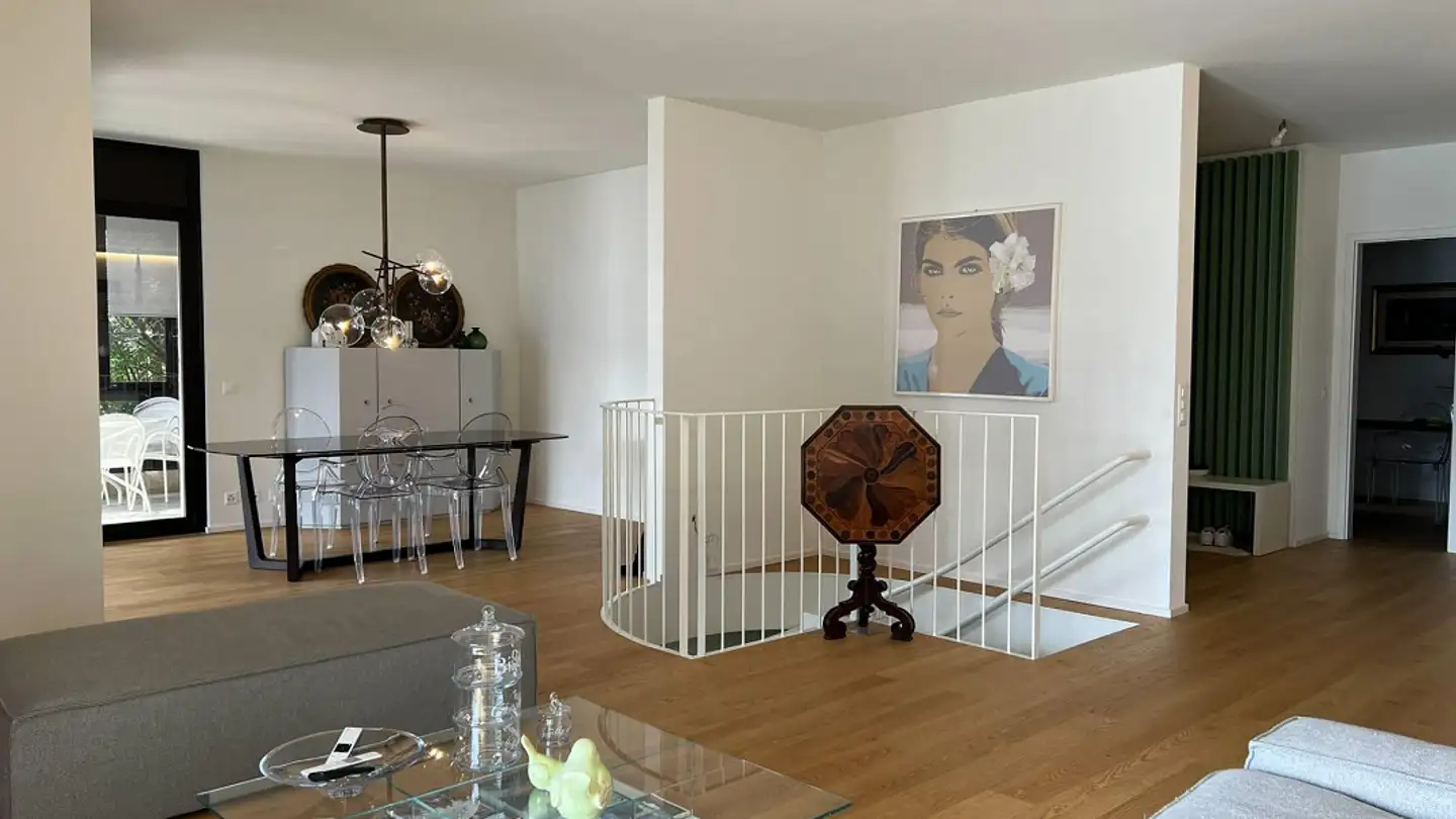 Duplex in vendita - Via San Giorgio 22, 6976 Castagnola - Photo 3