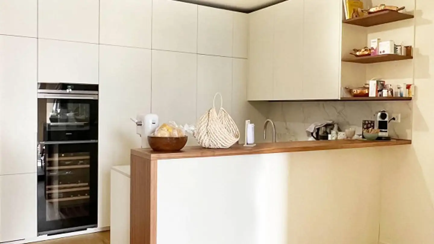 Duplex in vendita - Via San Giorgio 22, 6976 Castagnola - Photo 4